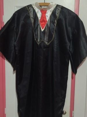 Harry Potter carnival costume like new