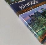 Globus Ταξιδιωτική Εγκυκλοπαίδεια:ΗΠΑ & Καναδάς σε 10 διαδρομές