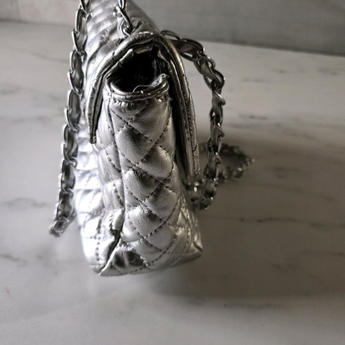 Women's bag used