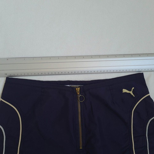 Puma vintage women's sports shorts size 42 / L / XL / W32