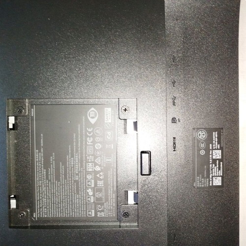 Dell P2421D 24" QHD Monitor New
