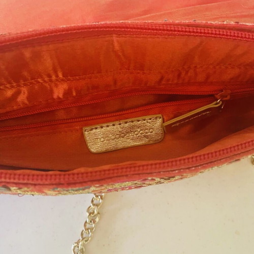 Roccobarocco boho bag