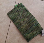 Envelope handbag new with chain