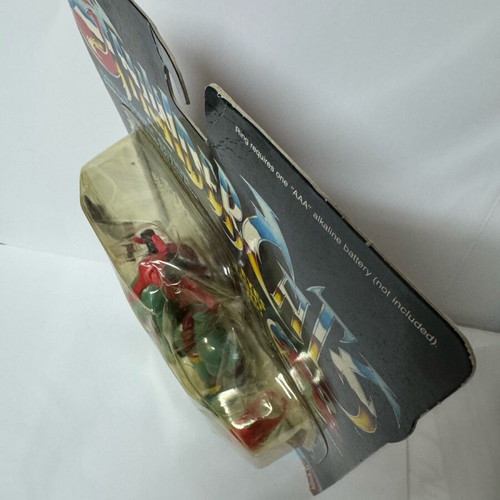 ThunderCats Mumm-Ra Action Figure LJN Toys 1986 New