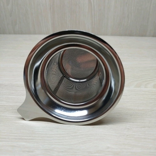 Stainless steel tea filter new for cups