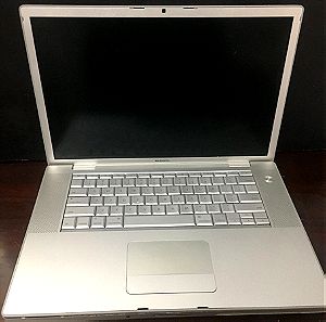 MacBook Pro  A1260 ΑΝΤΑΛΛΑΚΤΙΚΑ Η ΧΡΗΣΗ