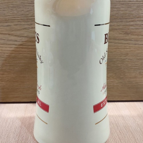 Bell's Scotch Whisky ceramic jug like new, vintage advertising