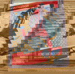  Κάρτα Κωστας Φορτουνης Ολυμπιακός Panini Revolution 2017