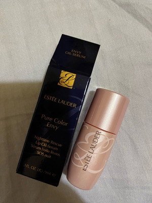 Estee Lauder Pure Color Envy Lip Oil-Serum καινούργιο