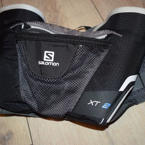 Salomon XT2 belt like new