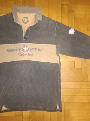 Murphy & Nye blouse L used