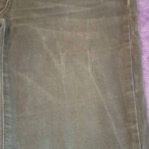 Bill Cost women's jeans medium black like new
