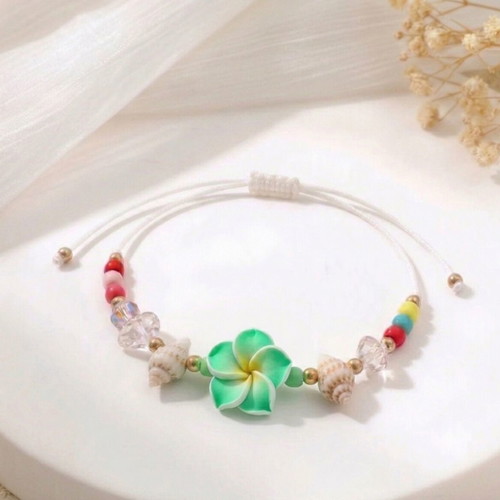Handmade bracelet