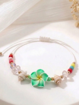 Handmade bracelet
