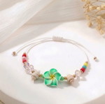 Handmade bracelet