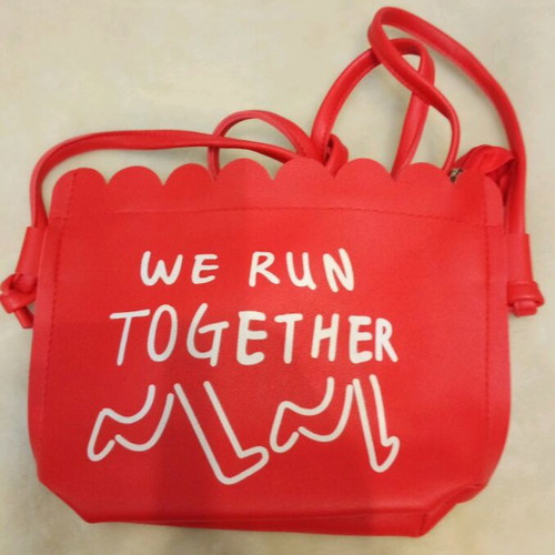 Children's bag used in very good condition