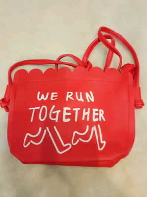 Children's bag used in very good condition