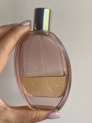 ZARA Rose Eau de Toilette 75ml used, authentic