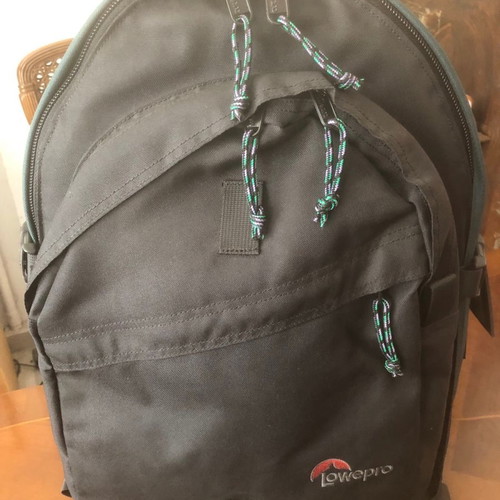 Lowe Pro camera bag new 50x38 cm