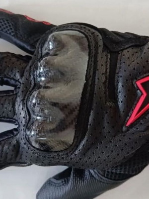 Μοτοσυκλετιστικά γάντια Alpinestars SMX-1 Air V2 νέα, μέγεθος XL