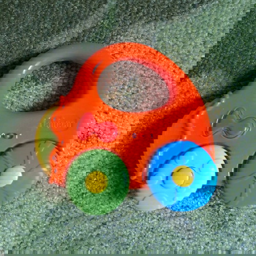 Παιχνίδια με ήχους Fisher Price και Chicco μεταχειρισμένα, πακέτο