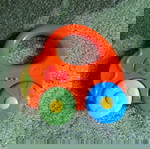  διαφορά παιχνίδια με ήχους  fisher price και chicco τιμή πακέτου