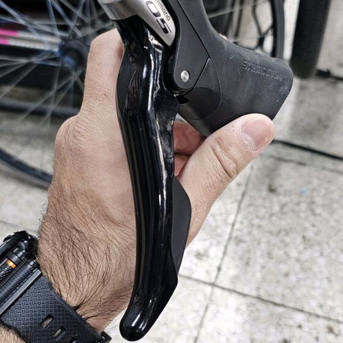Σειρά Shimano 105 5800 και φρένα Ultrega σαν καινούργια σετ