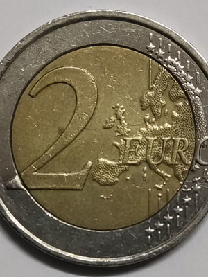 Ελληνικό δίευρο 2010 σαν καινούργιο, 2.500 χρόνια από τη Μάχη του Μαραθώνα