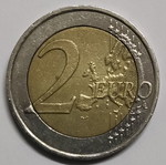 Ελληνικό δίευρο 2010 σαν καινούργιο, 2.500 χρόνια από τη Μάχη του Μαραθώνα
