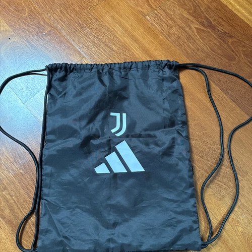 Juventus backpack used, authentic
