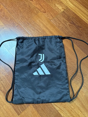 Juventus backpack used, authentic
