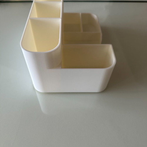 Make up organiser κατόπιν παραγγελίας, διαθέσιμο σε διάφορα χρώματα