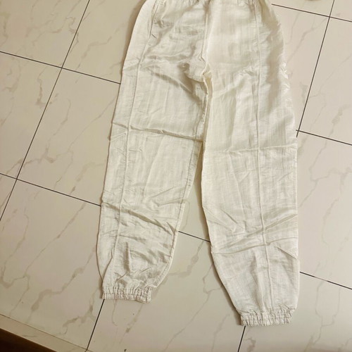 Laurel lifestyle tracksuit like new, size S, white and pink