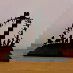  Lord Of The Rings Book Stand - Στήριξη Βιβλίων - Bookends