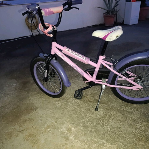 Orient city bicycle like new with Fiorella anatomical saddle