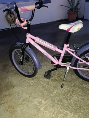 Orient city bicycle like new with Fiorella anatomical saddle