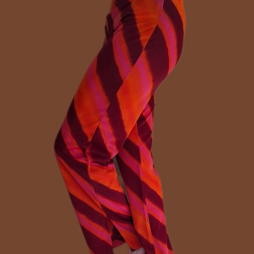 Lycra pants