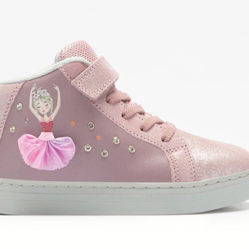 Shoe accessories new, colorful ballerina skirts