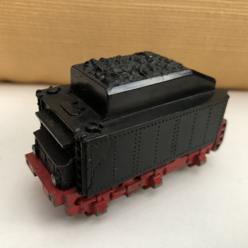 Tender FM 809 / 3003 Märklin used, vintage H0 scale train model