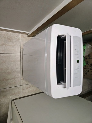 AUX φορητό κλιματιστικό AM H12C4A4 12000 BTU σαν καινούργιο