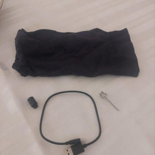 Xiaomi Mi Portable Electric Air Compressor 1S like new