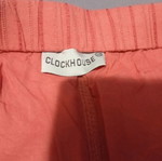 Clockhouse skirt size L