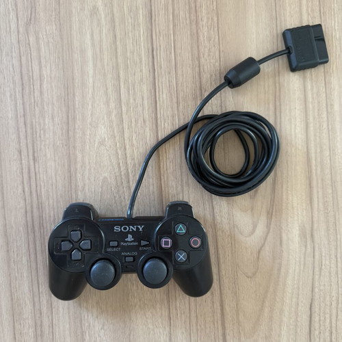 Sony DualShock 2 controller for PlayStation 2 used