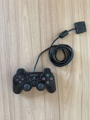 Sony DualShock 2 controller for PlayStation 2 used