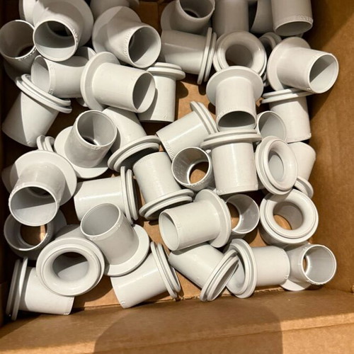 Kouvidis CONDUR ISR waterproof junction boxes and fittings pack