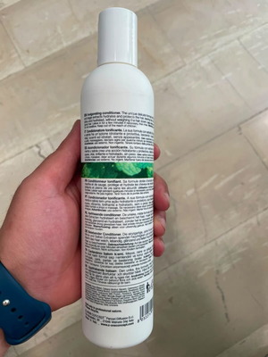 Milk_Shake Sensorial Mint Invigorating Conditioner 300 ml new