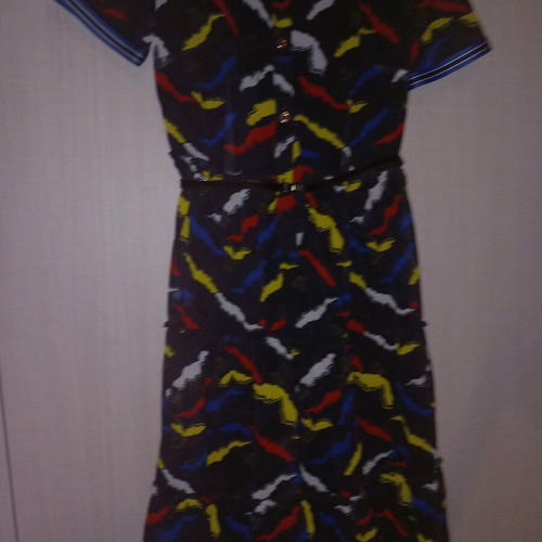Dresses like new, pack of 12, size XS