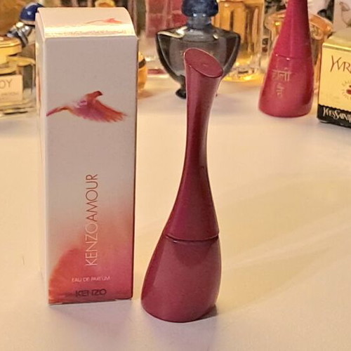 Kenzo Amour Eau de Parfum μινιατούρα με κουτί