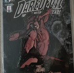 Daredevil #27 Marvel comic book mint condition, 2002