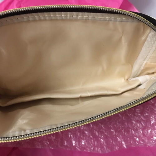 Girls' makeup bag new with unicorn and mermaid design